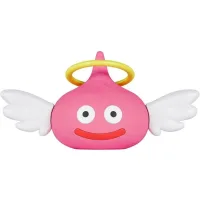 MAQUETA BANDAI DRAGON QUEST CLAY MONSTERS HALO SLIME