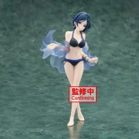 FIGURA BANPRESTO THE IDOLMASTER CINDERELLA GIRLS CELESTIAL VIVI KANADE HAYAMI