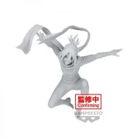 FIGURA BANPRESTO ONE PUNCH MAN SPEED-O'-SOUND SONIC