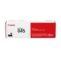 TONER CANON 045 NEGRO 1242C002 1400PAG LBP611/613