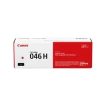 TONER CANON 046H MAGENTA LBP654 MF731 MF735; I-SENSYS LBP653 LBP654 MF732 MF734 MF735