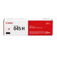 TONER CANON 045H MAGENTA 1244C002 2200PAG LBP611/613