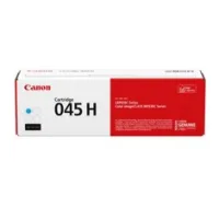 TONER CANON 045H CIAN 1245C002 2200PAG LBP611/613