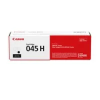 TONER CANON 045H NEGRO 1242C002 2800PAG LBP611/613