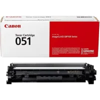 TONER CANON 051 LBP162DW/ MF264DW/ MF267DW/ MF269DW