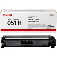 TONER CANON 051H LBP162DW/ MF264DW/ MF267DW/ MF269DW