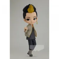 FIGURA BANPRESTO Q POSKET TOKYO REVENGERS SHUJI HANMA 15CM