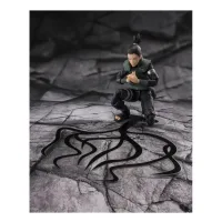 FIGURA TAMASHII NATIONS NARUTO SHIPPUDEN SHIKAMARU NARA BRILLIANT STRATEGIST VER. SH FIGUARTS 14.5CM