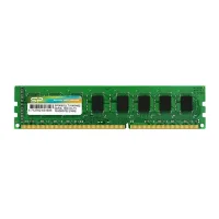 MEMORIA RAM DDR3L 4GB SILICON POWER UDIMM 1600 MHZ