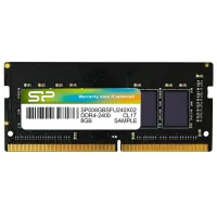 MEMORIA DDR4 8GB SILICON POWER SODIMM 2400MHZ