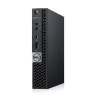 ORDENADOR REACONDICIONADO MINI DELL OPTIPLEX 7060 MICRO i5-8500 / 16GB / SSD 256GB / W11 PRO
