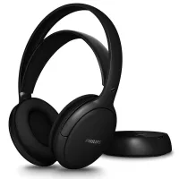 AURICULARES PHILIPS SHC5200M2/12 INALAMBRICO NEGRO