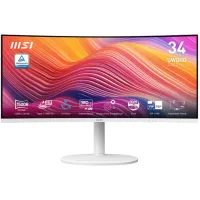 MONITOR CURVO MSI MODERN MD342CQPW 34" UWQHD 120HZ