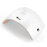 SECADOR DE UÑAS THULOS TH-HW012 24W