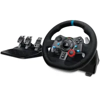 VOLANTE LOGITECH G29 GAMING DRIVING FORCE RACING WHEEL FOR PLAYSTATION 