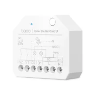 RELE DOBLE INTELIGENTE TP-LINK TAPO S112
