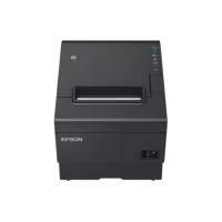 IMPRESORA TICKET EPSON TM-T88-VII TERMICA USB-RS232-RED NEGRA