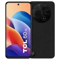 MOVIL TCL 60 SE 8/512GB NEGRO