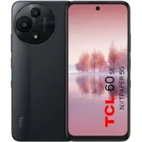 MOVIL TCL 60 SE NXTPAPER 5G 8/256GB GRIS