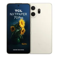 MOVIL TCL NXTPAPER 70 PRO 5G 8/256GB ORO