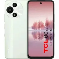 MOVIL TCL 60 SE NXTPAPER 5G 8/256GB VERDE
