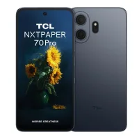 MOVIL TCL NXTPAPER 70 PRO 5G 8/256GB AZUL