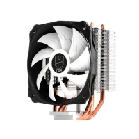 VENTILADOR DISIPADOR CPU NOX HUMMER DISSIPATER H-212 130W