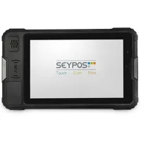 TABLETA RUGERIZADA SEYPOS ZT MAX 2D ANDROID 12 SCANNER 2D 4/64GB NFC