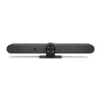 WEBCAM LOGITECH RALLY BAR 4K UHD/ HDMI/ USB 3.0