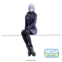 FIGURA GOOD SMILE COMPANY SEGA GOODS PERCHING SPY X FAMILY FIONA FROST