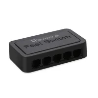 SWITCH SOBREMESA LEVEL ONE 5 PUERTOS FAST ETHERNET 10/100