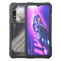 MOVIL CUBOT KINGKONG X 5G 16/512GB