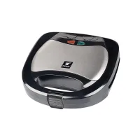 SANDWICHERA THULOS TH-SW12 750W 2 CAVIDADES
