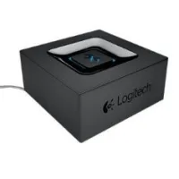 Adaptador Receptor Bluetooth Logitech Para Altavoces