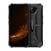 MOVIL RUGERIZADO HAMMER IRON V 6+6/64GB NEGRO