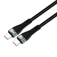 CABLE USB TIPO C CONCEPTRONIC 1.2M/ MACHO-MACHO / PD 3.0 / 100W