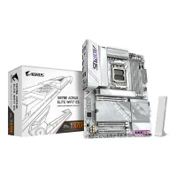 PLACA GIGABYTE X870E AORUS ELITE WIFI7 ICE AM5 ATX/ 4X DDR5