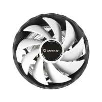 VENTILADOR DISIPADOR UNYKACH JOTUN-DF120 BLANCO 120MM
