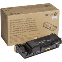 TONER XEROX WORKCENTRE 3300 SERIES NEGRO