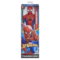 FIGURA HASBRO MARVEL TITAN HERO SERIES SPIDER-MAN