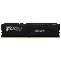 MEMORIA RAM DDR5 32GB KINGSTON / 5200MT/S / PC5-41600 / FURY BEAST / CL40