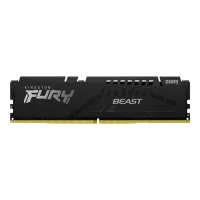 MEMORIA RAM DDR5 32GB KINGSTON / 5200 MHZ / PC5-41600 / FURY BEAST / CL40 / 1.25V