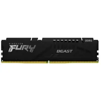 MEMORIA DDR5 32GB KINGSTON / 5600 MHZ / PC5-44800 / FURY BEAST / CL40 / 1.8V