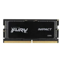 MEMORIA RAM DDR5 32GB KINGSTON / SODIMM / 5600MHZ / PC5 44800 / FURY IMPACT / CL40 / 1.1V