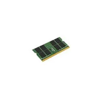 MEMORIA RAM DDR4 32GB KINGSTON / 3200MHZ / PC4-25600 / SODIMM