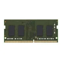 MEMORIA DDR4 32GB KINGSTON / 3200 MHZ / PC4-25600 / CL22 / 1.2V SODIMM