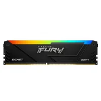 MEMORIA RAM 3200MHZ KINGSTON FURY BEAST DDR4 32GB CL16