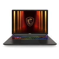 PORTATIL MSI VECTOR 16HX-032XES U9-275HX/ 32GB/ SSD 2TB/ RTX 5060 8GB/ 16" QHD+/ FREEDOS