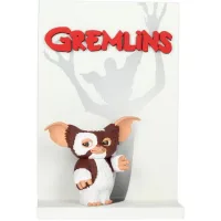 FIGURA POSTER 3D GREMLINS