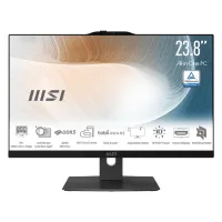 ORDENADOR ALL IN ONE MSI AM242TP-2231EU CORE 5-120U/ 16GB/ SSD 512GB/ 23.8" FHD/ W11P